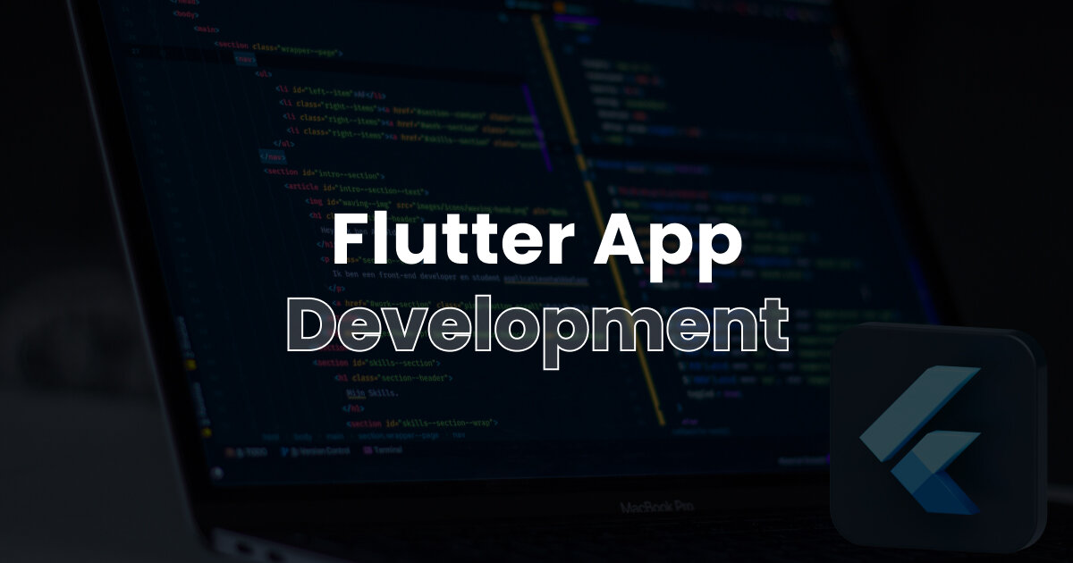 Leading Flutter App Development Company | MultiQoS