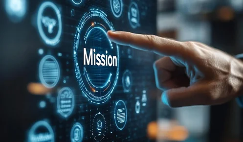 Our Mission