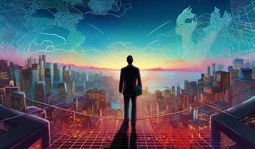 Our Vision