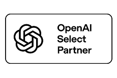OpenAI Select Partner
