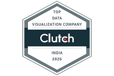 Top Data Visualization Company