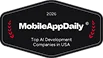 Top AI Development Company in USA