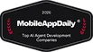 Top AI Agent Development Company
