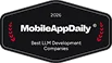 Best LLM Development Company