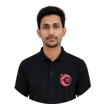 Nayan Tandel