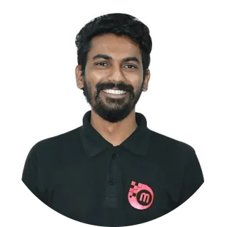 Nitin Thakor