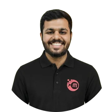 Raj Bhavsar