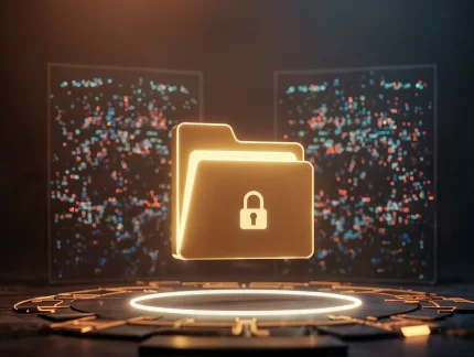 Secure-data-storage-image