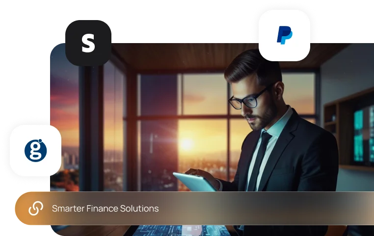 Modernize Financial Systems With Secure, Scalable Digital Solutions.