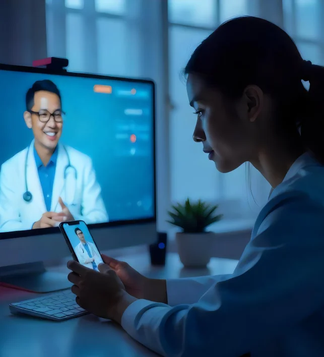 serving sports image