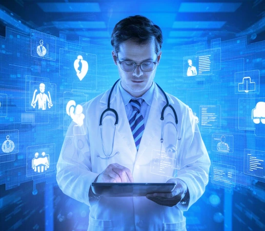 transformation image