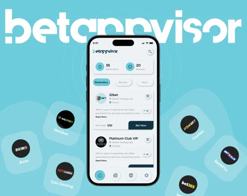 Sports betting app development