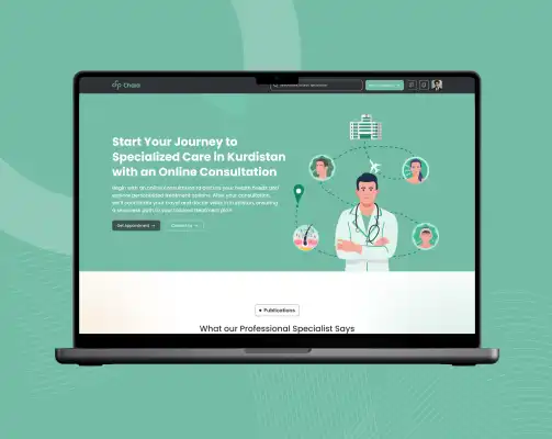 patient workflow automation