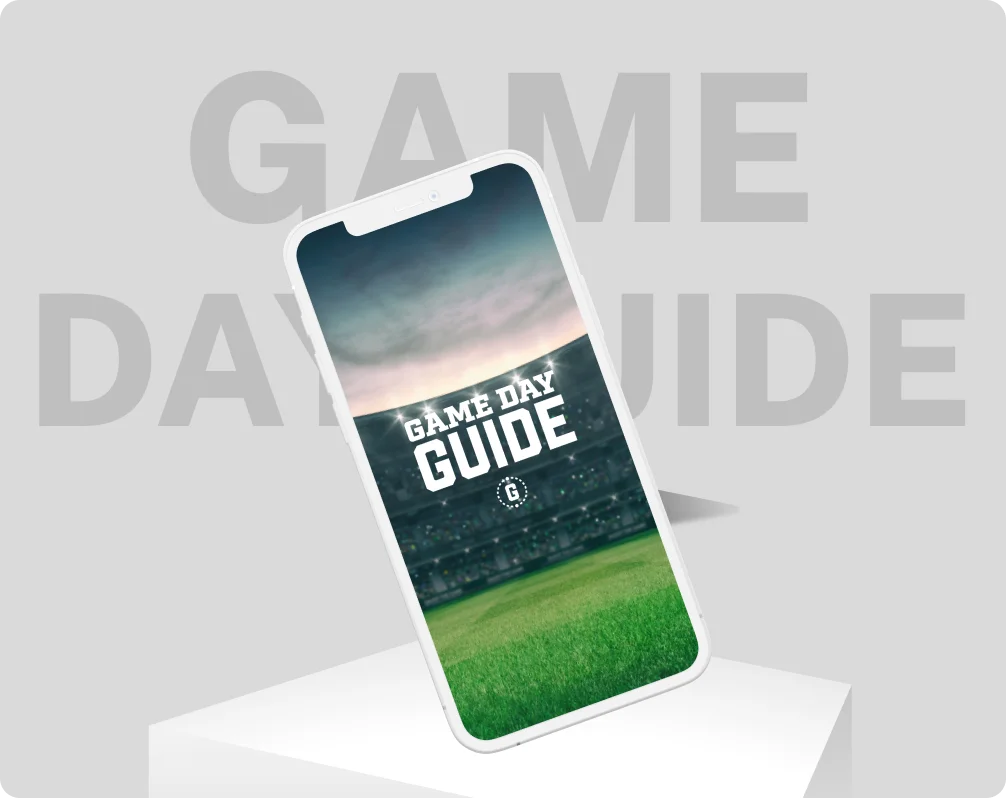 event ticketing platform