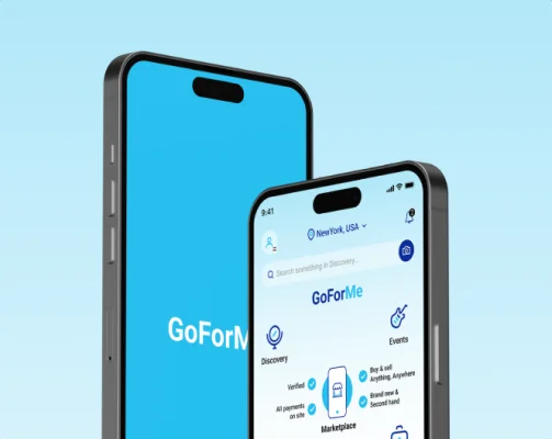 multi-service marketplace platform