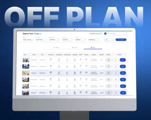 real estate management platform