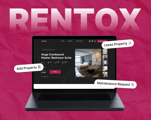 property management software