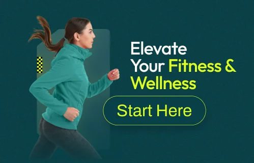 Fitness & Wellness