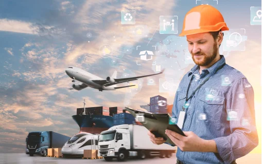 Supply Chain