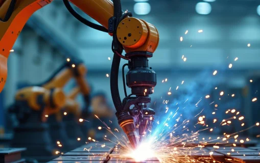 Manufacturing