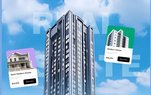 Real Estate