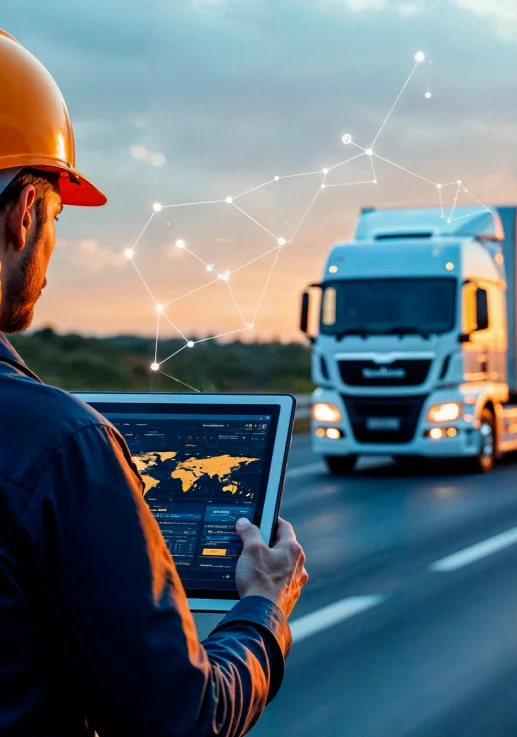 Reliable Supply Chain Solutions Partner