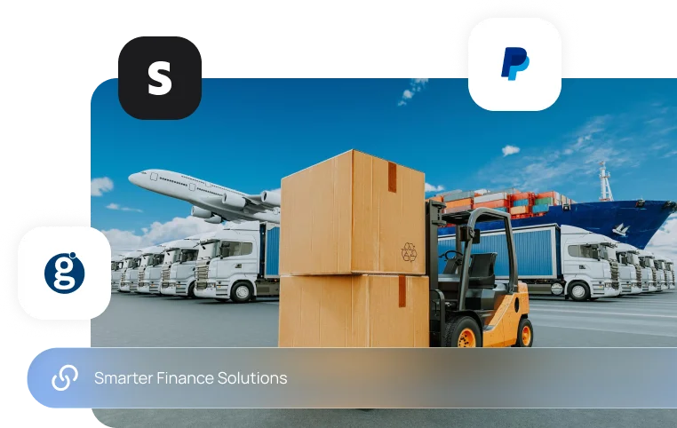 Smart Supply Chain