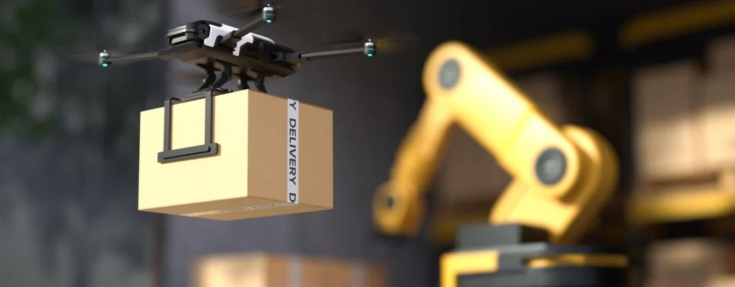Impact on Supply Chain Solutions