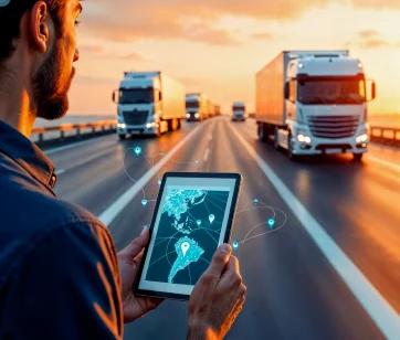 System Integration in Supply Chain and Logistics