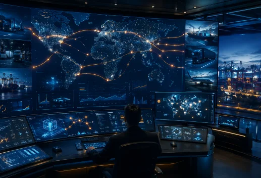 Benefits of Supply Chain Management Services