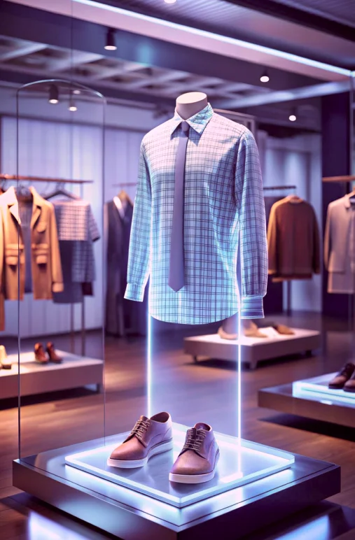 digital finance image