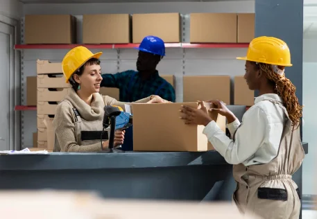 Operating Costs in Supply Chain