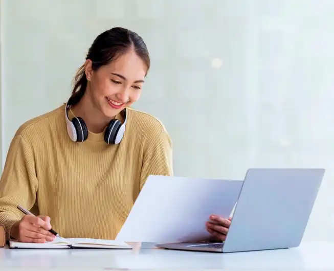 About Edugo