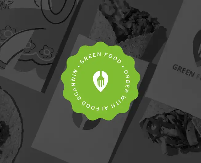 About Green Food App