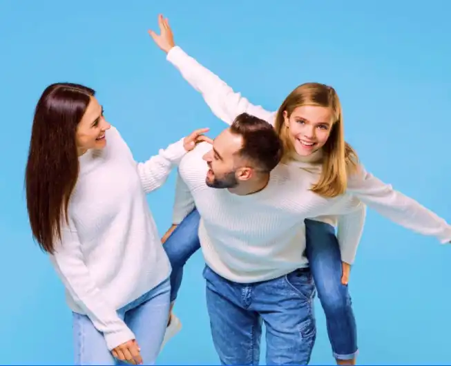 About the Michael John Norton app