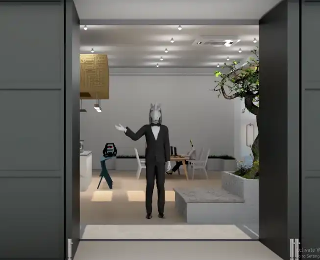 About Mr. SNARK Crypto Currency