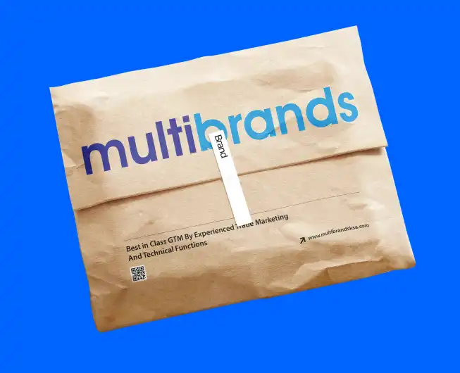 About MultiBrand