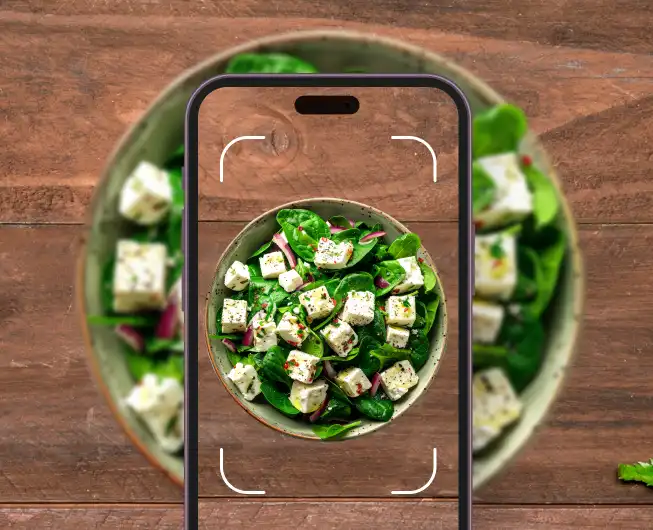 About Nutrisnap