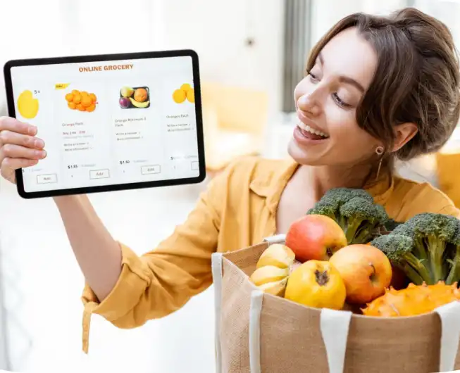 About Oufer Marketplace