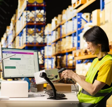 Weak Inventory Control