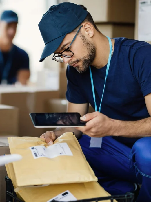 Inventory Management Use Cases
