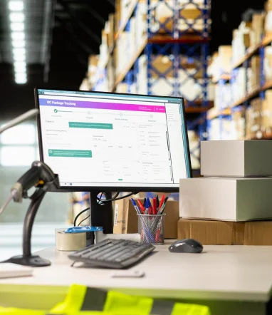 Inventory Management Solutions