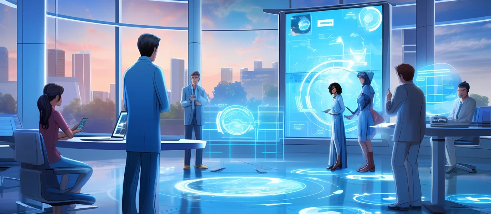 Make meeting planning natural and simple with AI-powered scheduling designed for you. Start now!