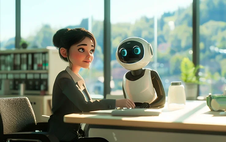 Voice-First Scheduling with NLU