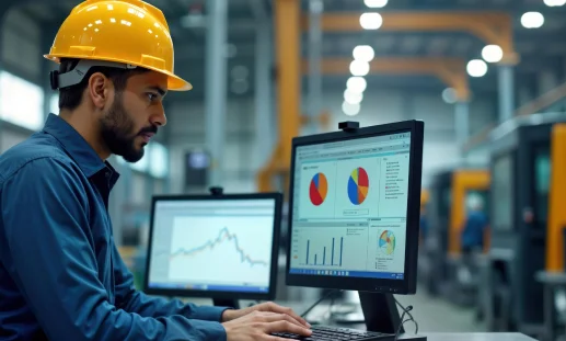 Operations Dashboard
