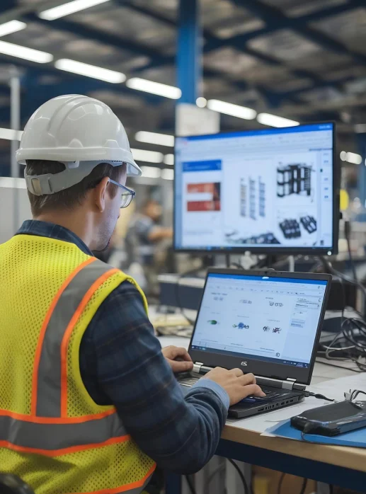 Manufacturing Use cases