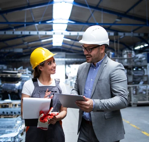 AI Predictive Maintenance
