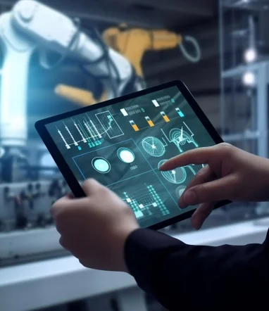 Predictive Maintenance for Manufacturing