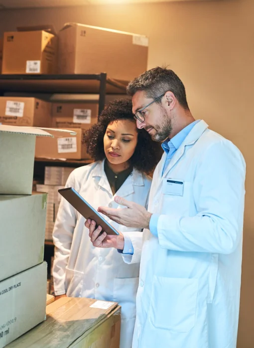 Supply Chain Use Cases