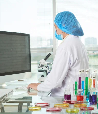 Supply Chain for Pharma